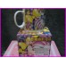 ALICE IN WONDERLAND Cheshire Cat Stregatto MUG CUP Tazza  Japan DISNEY